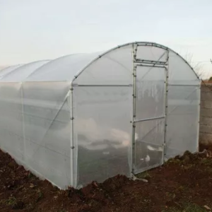 Plastico Invernadero