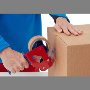 Dispensador de Cinta